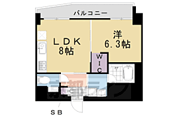 京都市西京区川島東代町