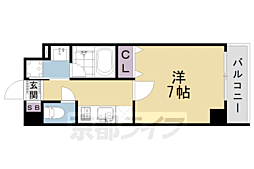 京都市南区西九条南田町