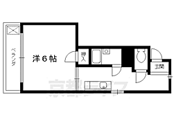長岡京市神足ミドロ