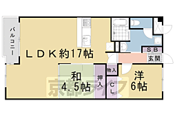 京都市下京区西七条比輪田町