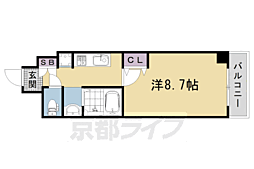 京都市右京区西院西貝川町