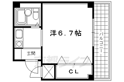 京都市中京区東堀川通夷川下る西夷川町