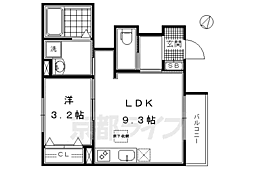 京都市南区吉祥院嶋笠井町