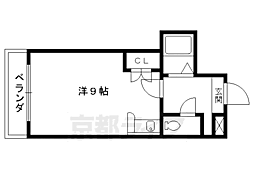 京都市北区鷹峯上ノ町