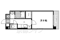 京都市北区上賀茂蝉ケ垣内町