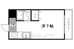 京都市北区紫竹下本町