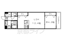 京都市右京区西京極新明町