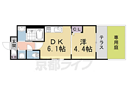 京都市右京区花園艮北町