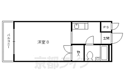 京都市伏見区豊後橋町