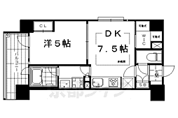 京都市中京区御池通衣棚西入長浜町
