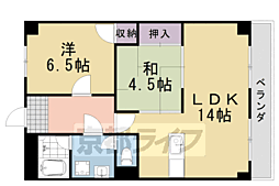 京都市西京区川島滑樋町