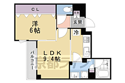 京都市上京区今出川通河原町東入梶井町
