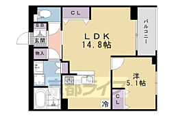 京都市上京区今出川通河原町東入梶井町