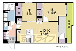 京都市上京区今出川通河原町東入梶井町