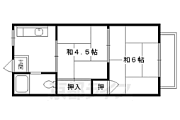 京都市伏見区向島津田町
