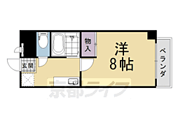 長岡京市今里2丁目