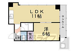 京都市南区吉祥院長田町