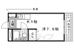 京田辺市三山木善入山