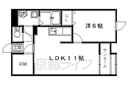 宇治市槇島町南落合