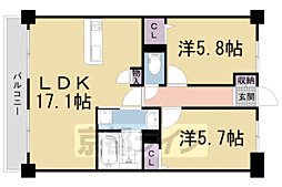 宇治市木幡陣ノ内