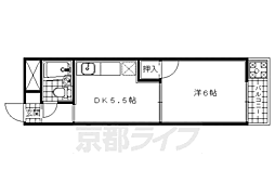 宇治市木幡大瀬戸