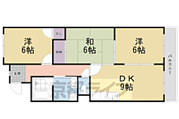 京都市右京区太秦皆正寺町
