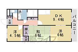 京田辺市興戸八木屋