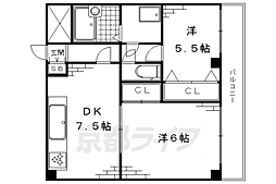 ＥＩＫＯハイツ 102
