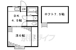 ＥＩＫＯハイツ 202