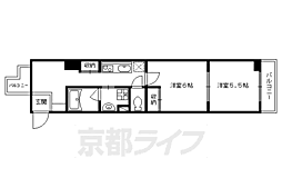 第二下堤谷口マンション 407