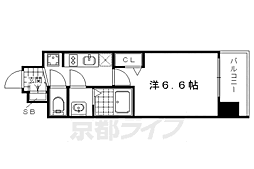 京都市上京区千本通出水上る尼ケ崎横町