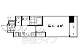 京都市上京区千本通出水上る尼ケ崎横町