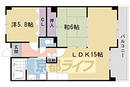 京都市右京区西院清水町