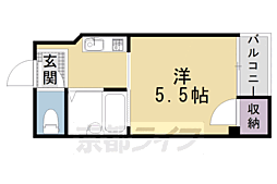 ギオンアーモンビル 303