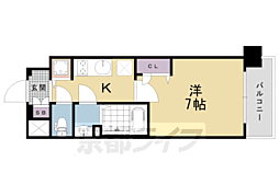 京都市下京区梅小路高畑町
