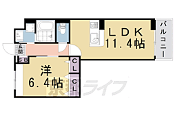 京都市伏見区竹田北三ツ杭町