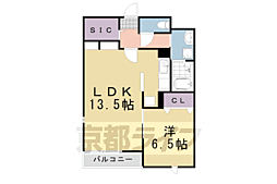 亀岡市篠町浄法寺茱萸谷