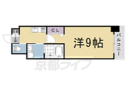 京都市右京区太秦安井西沢町
