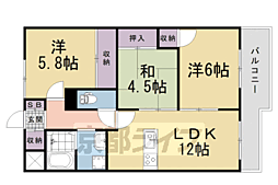 宇治市木幡西中