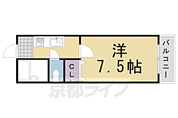 京都市西京区桂徳大寺南町