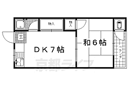 宇治市大久保町山ノ内