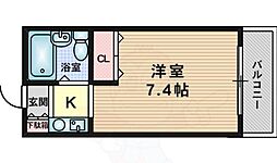 吹田市山手町４丁目
