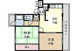 吹田市寿町２丁目