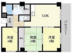 吹田市山田西１丁目