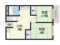 吹田市山田東２丁目