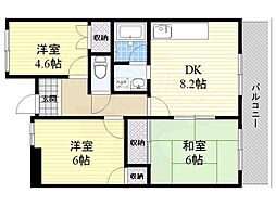 吹田市山田西２丁目