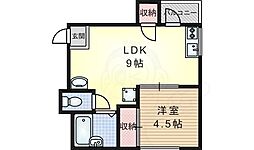 吹田市山手町４丁目