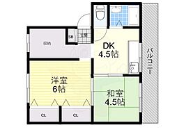 摂津市鳥飼下３丁目