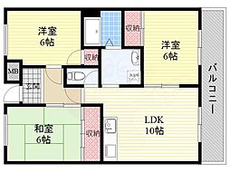 吹田市山田西１丁目