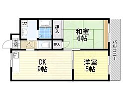 茨木市丑寅２丁目